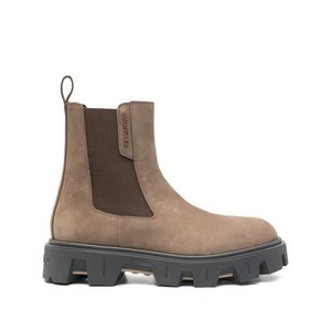 몽클레르 피크 시티 첼시 부츠