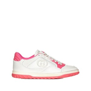 구찌 맥80 가죽 스니커즈, Italy 39(KR 260), 화이트계열