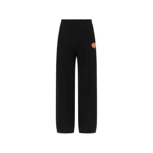 겐조 보크 하트 트랙팬츠, 블랙계열, Standard XS