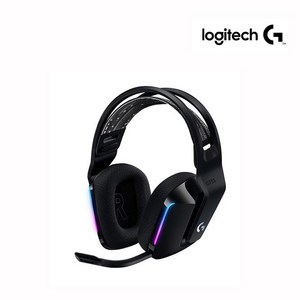 로지텍코리아 (정품) 로지텍 G733 무선 게이밍 헤드셋