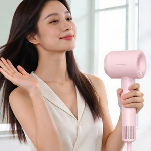 [26년형 신상품] 간물설 플라즈마 BLDC 헤어 드라이기 1600W
