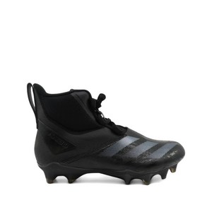 아디다스 아디제로 카오스 스피드 주스 "블랙" 스니커즈, US men 14(KR 320), 블랙계열