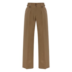 톰포드 플리츠 팬츠, 그린계열, Italy 40