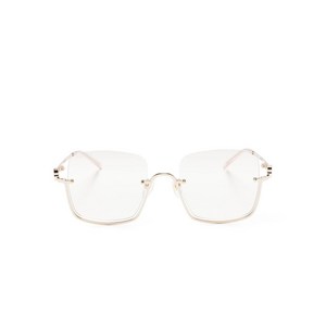 구찌 오버사이즈 스퀘어 프레임 선글라스