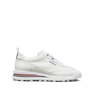 톰 브라운 나파 러너 스니커즈, Europe 39(KR 255), 화이트계열