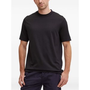 엠포리오아르마니 코튼 티셔츠