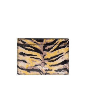 겐조 타이거 카드홀더
