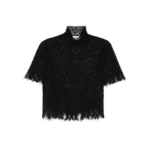 알렉산더맥퀸 레이스 티셔츠