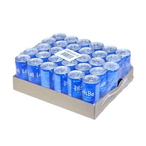 레쓰비 마일드, 200ml, 30개