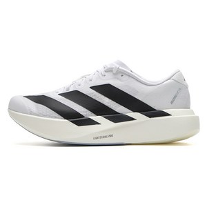 아디다스 남성 아디제로 에보 SL 런닝화 JH6206