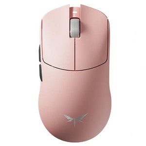 브이지엔 무선 3모드 경량 게이밍 마우스