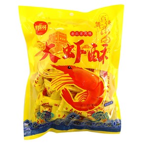 (배터짐) 하오베이커 베이징 북경 따샤수탕 땅콩 새우수탕 (일요일&당일발송), 400g, 1개