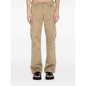 셀린느 코튼 카고 팬츠