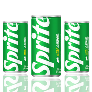 스프라이트 사이다, 190ml, 30개