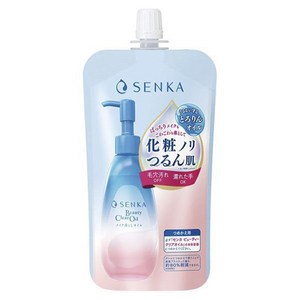 센카 뷰티 클리어 오일 리필용