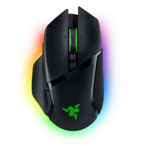 레이저 Basilisk V3 Pro 35K 유무선 마우스