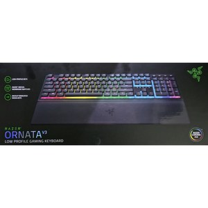 레이저 Ornata V3 KR 유선 일반형 키보드