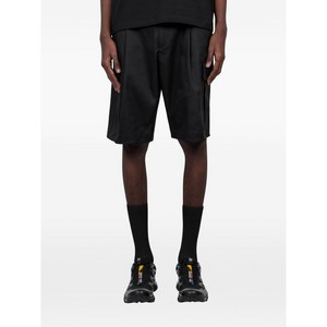 C.P.컴퍼니 카고 포켓 쇼츠, 블랙계열, Italy 52(KR 110-115)