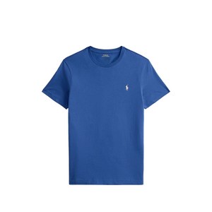 폴로랄프로렌 크루넥 티셔츠, 블루계열, Standard XL(KR 110)