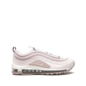 나이키 에어 맥스 97 스니커즈, US men 9(KR 270), 핑크계열+화이트계열