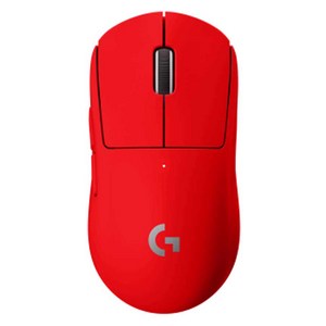 로지텍 G 프로 X 슈퍼라이트 2 SE 무선 게이밍 마우스 킹콩 에디션