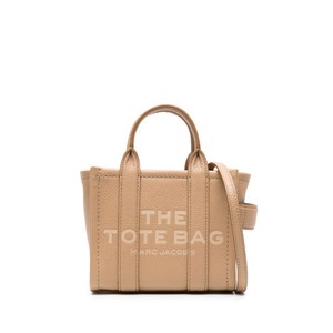 마크제이콥스 가죽 미니 토트 백