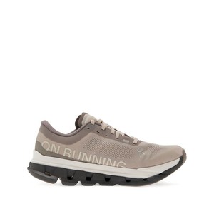 온러닝 클라우드플로우 5 로우탑 스니커즈, US 8.5(KR 255), 베이지계열