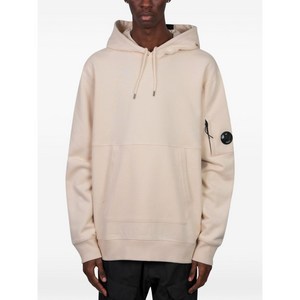 C.P.컴퍼니 캥거루 포켓 후디, 베이지계열, Standard L(KR 105)