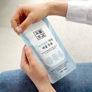 곡물도감 식이섬유 가득 비움두유, 30개, 180ml