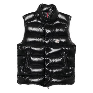 몽클레르 팁 베스트, 블랙계열, Numeric 4(KR 104-185)