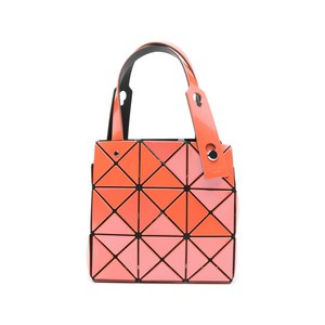 바오바오이세이미야케 캐럿 토트 백