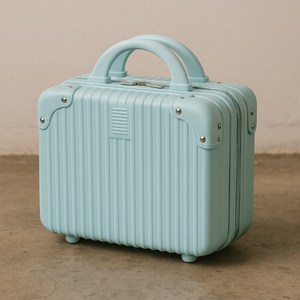 인센업 미니 캐리어 14인치 피크닉 여행 출장 미니가방