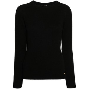 톰포드 로고 장식 캐시미어 스웨터