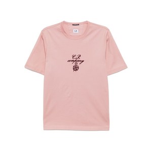 C.P.컴퍼니 반소매 티셔츠