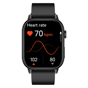 FDUCE 스마트워치 QX17