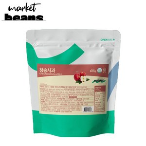 민트라벨 청송사과 파우더 800g, 1개, 1개입