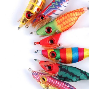 999피싱 가성비 초특가 왕눈이 에기 쭈꾸미 갑오징어 문어 한치 낚시 미끼 채비, 샌드로즈, 1개, 9g