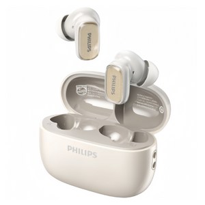 필립스 인이어 노이즈 캔슬링 블루투스 이어폰
