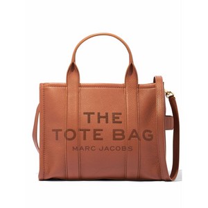 마크제이콥스 더 레더 미디엄 토트 백
