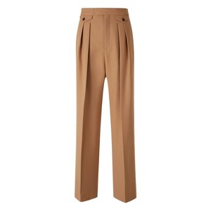 끌로에 플랩 포켓 팬츠, 베이지계열, France 40(KR 66)