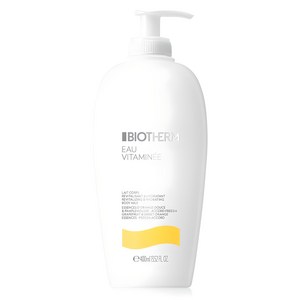 비오템 오 비타미네 퍼퓸드 바디 밀크 로션, 400ml, 1개