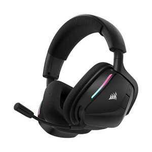커세어 보이드 V2 RGB WIRELESS 게이밍 헤드셋