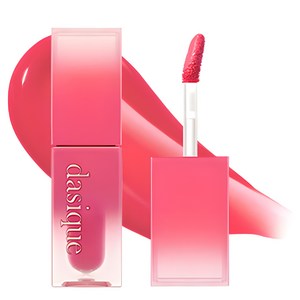 데이지크 쥬시 듀이 틴트, 07체리소다, 1개