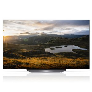 LG전자 4K UHD OLED TV, 163cm(65인치), OLED65B3SNA, 스탠드형, 방문설치