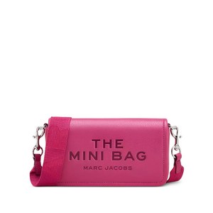 마크제이콥스 엠보스드 미니 백