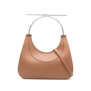 알렉산더맥퀸 크로스 바 토트 백