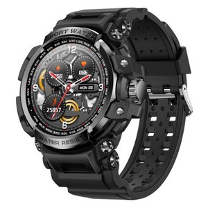 BuyChoo 워터 레지스트 스포츠 스마트 워치 LC16