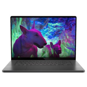 에이수스 2025 ROG 제피러스 G16 코어Ultra9 인텔 2세대 지포스 RTX 5070 Ti