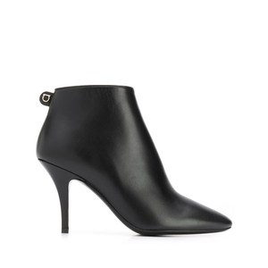 페라가모 조앤 앵클 부츠, US 11(KR 285C (Slim)), 블랙계열