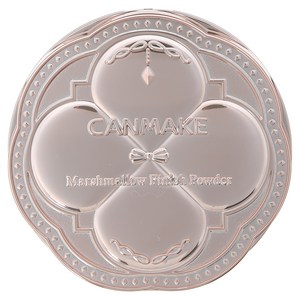 캔메이크 마시멜로 피니시 파우더 (핑크 패키지) ML 10.0g 매트 라이트 오크르 페이스 파우더 라이트 오크르, MO 매트 오클, 1개